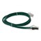 Add-On 2FT RJ-45 M/M TAA CAT6 GREEN PATCH CBL ADD-2FCAT6S-GN-TAA - alternate 8